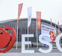 ESC Congress 2023 in Amsterdam 