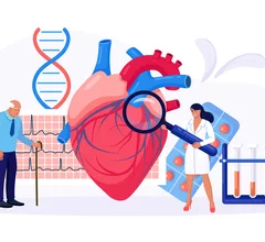cardiovascular heart diagnostics
