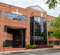 Wake Radiology Cary Breast Care Center