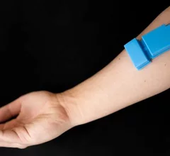 Wearable ultrasound device tracks muscle activity with great accuracy.