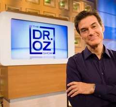 Dr. Mehmet Oz, MD - The Dr. Oz Show