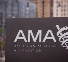 American Medical Association AMA