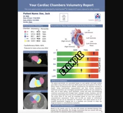 HeartLung Technologies, a Houston-based artificial intelligence (AI) company, has received 510(k) clearance from the U.S. Food and Drug Administration (FDA) for new software that assesses chest CT scans for signs of coronary artery disease (CAD) and other potentially fatal heart conditions. The newly cleared offering, AutoChamber, was designed with opportunistic heart evaluations in mind. 