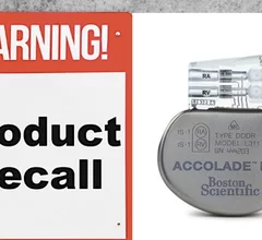 Boston Scientific recalls more than 200,000 pacemakers after 2 deaths and 697 confirmed malfunctions.