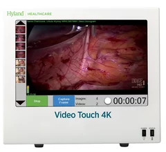 Video Touch 4k