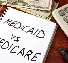 Medicare Medicaid reimbursement