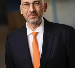 Sami Abbasi, MBA