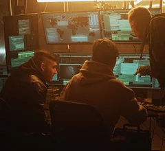 Cybercrime Cybercriminals Syndicate Group Gang