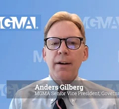 MGMA's Anders Gilberg calls on CMS and Congress to extend telemedicine and highlights the issues involved.