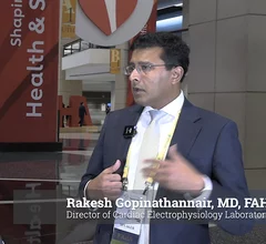 Rakesh Gopinathannair, MD, FAHA, FACC, FHRS, director of cardiac electrophysiology laboratories at the Kansas City Heart Rhythm Institute, explains lessons from the AHA statement on COVID caused arrhythmias.