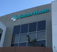 Sutter Health