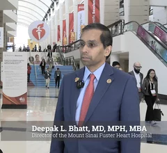 Deepak L. Bhatt, MD, discusses research and drug therapies in development to treat lipoprotein (a). #Lp(a)