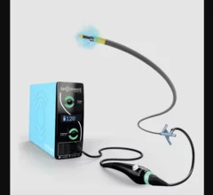 Shockwave Medical Javelin Peripheral IVL Catheter