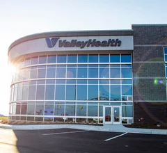 Valley Health outpatient facility