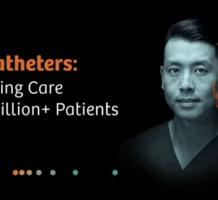 ICE Catheters: Improving Care for 2 million+ Patients
