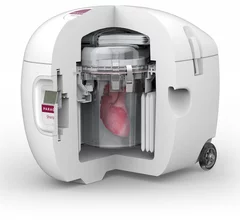 Paragonix SherpaPak Cardiac Transport System 