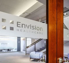 Envision Healthcare