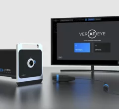 LUMA Vision Verafeye Visualization Platform