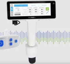 Solo Pace Incorporated SoloPace Control System
