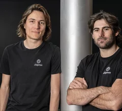 Chipiron Evan Kervella and Dimitri Labat 