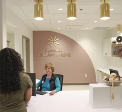 Kootenai Health imaging center
