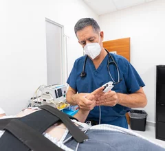 artificial intelligence AI in healthcare 