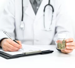 cannabis weed marijuana heart health doctor cardiologist