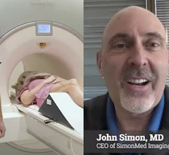 John Simon, MD, CEO of SimonMed Imaging, said imaging had greatly advanced for noninvasive detection of disease and it may be time for imaging to play a greater role in annual physicals, and especially in executive physical exams.