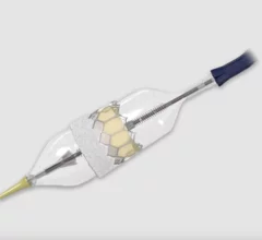 Edwards Lifesciences SAPIEN 3 Ultra TAVR valve