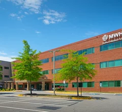 Mary Washington Healthcare