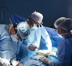 artificial intelligence AI in healthcare 