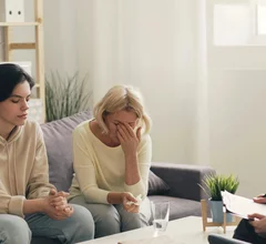 LLM generative AI for mental healthcare 