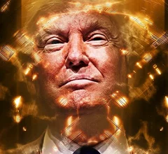 Technophile Trump 