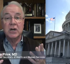 Tom Price, MD, an orthopedic surgeon, and former secretary of Health and Human Services (HHS) during the first Trump administration has been an advocate for changing immigration policy to help solve the growing shortage of doctors and nurses in the U.S. He explains what is needed for bipartisan legislation to make it easier to recruit foreign doctors.