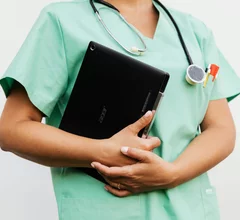 artificial intelligence AI in healthcare 