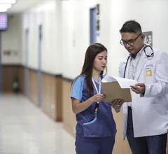artificial intelligence AI in healthcare 
