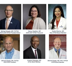  The Heart Failure Society of America (HFSA) recently announced its new officers and board members. Their terms start at the conclusion of the HFSA Annual Scientific Meeting 2025 (ASM) Sept. 26-29, 2025 in Minneapolis.