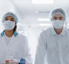 AI artificial intelligence in healthcare