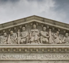 Supreme Court SCOTUS