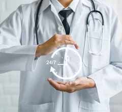 24/7 healthcare around the clock on-call after-hours