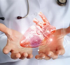 heart data AI algorithm cardiologist doctor