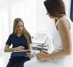 artificial intelligence AI in healthcare 