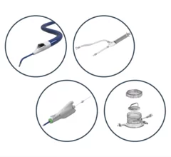 Inquis Medical Aventus Thrombectomy System