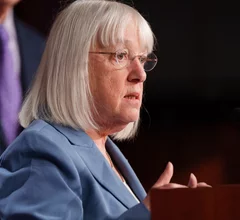Senator Patty Murray