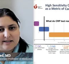The American Heart Association (AHA) has launched a nationwide data-driven research competition to uncover how inflammation contributes to cardiovascular risk and how it is currently addressed in clinical practice. The initiative, called the Systemic Inflammation Data Challenge, invites data scientists, clinicians, and researchers to leverage advanced analytics and electronic medical record (EMR) data to better understand the impact of systemic inflammation on atherosclerotic cardiovascular disease.