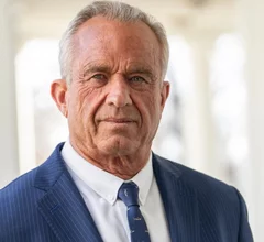 HHS Secretary Robert F. Kennedy Jr.