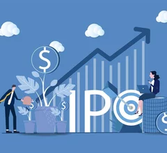 stock market IPO