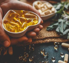 vitamin d supplement heart health CVD