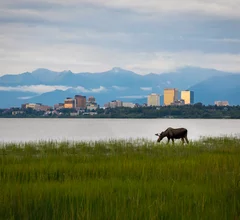 Anchorage Alaska
