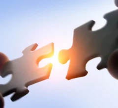 mergers and acquisitions M&A consolidation puzzle business deal